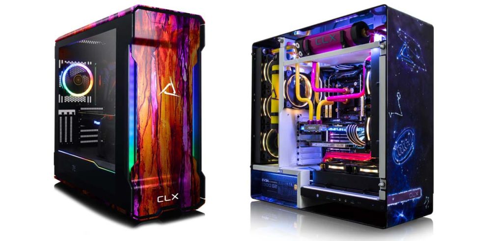 Exclusive 5 cybertron gaming computers - My Blog