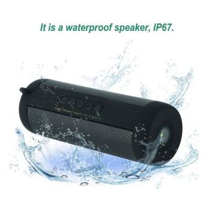 monster led gaming sound