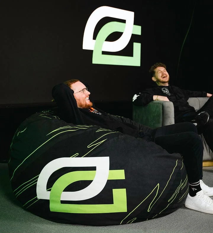 No.1 Best optic gaming bean bag