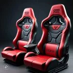 sparco gaming seats